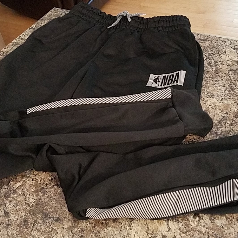 Sweatpants